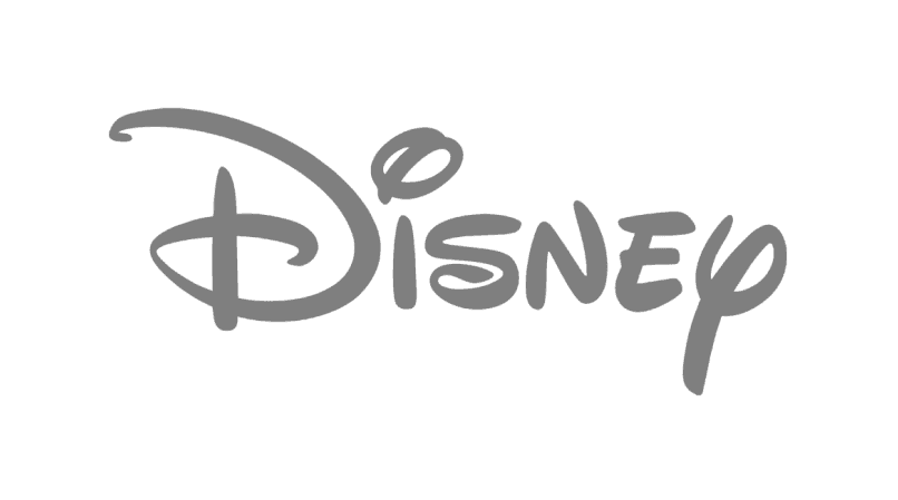 Logo Disney