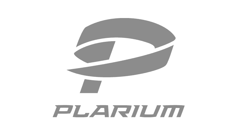 Logo Plarium